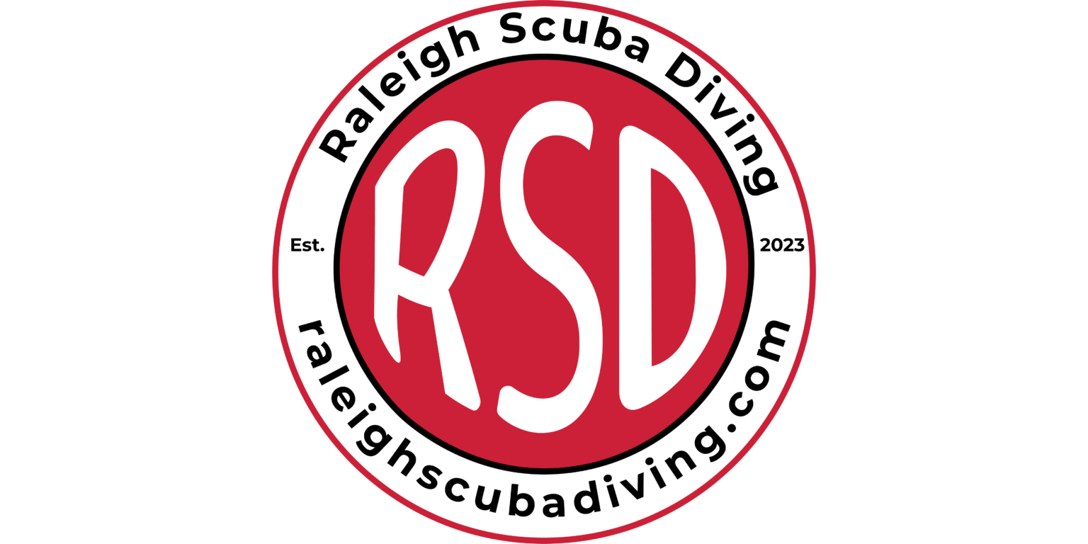 Raleigh Scuba Diving